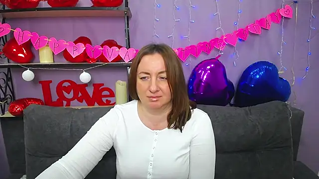 Abby Taylorr online show from 02-15-25, 10:11