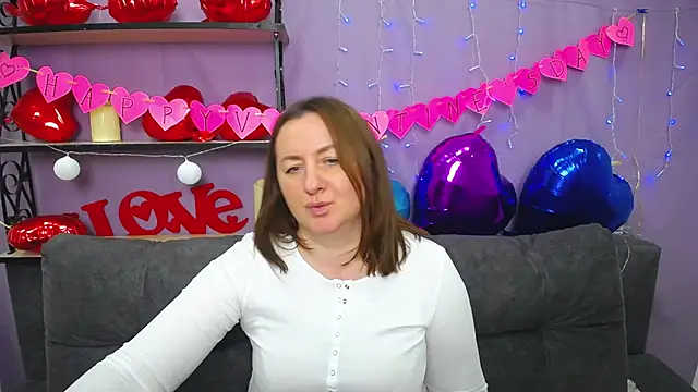 Abby Taylorr online show from 02-15-25, 01:16