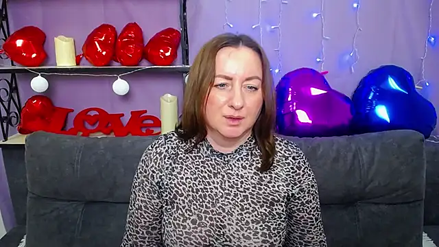 Abby Taylorr online show from 02-20-25, 10:27