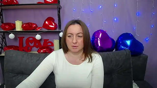 Abby Taylorr online show from 02-22-25, 07:34