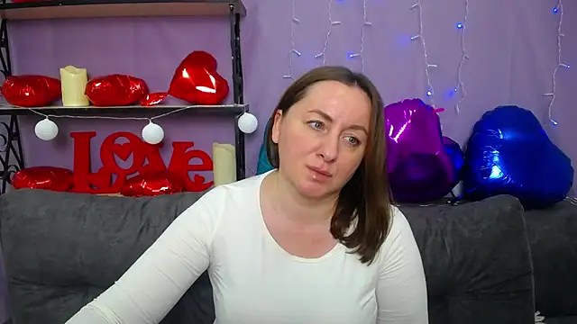 Abby Taylorr online show from 02-22-25, 05:13