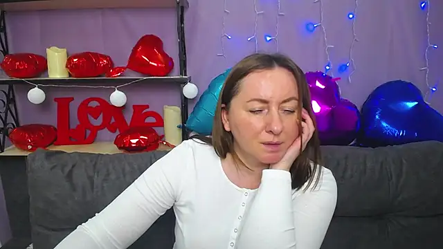 Abby Taylorr online show from 02-23-25, 04:24