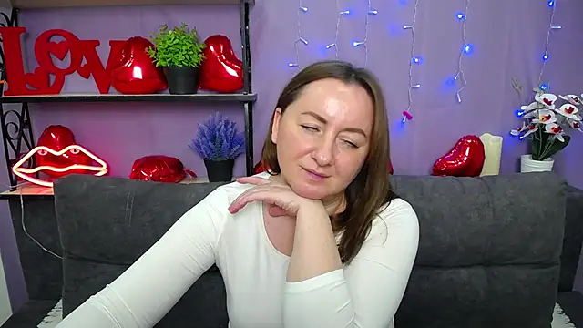 Abby Taylorr online show from 03-05-25, 11:17