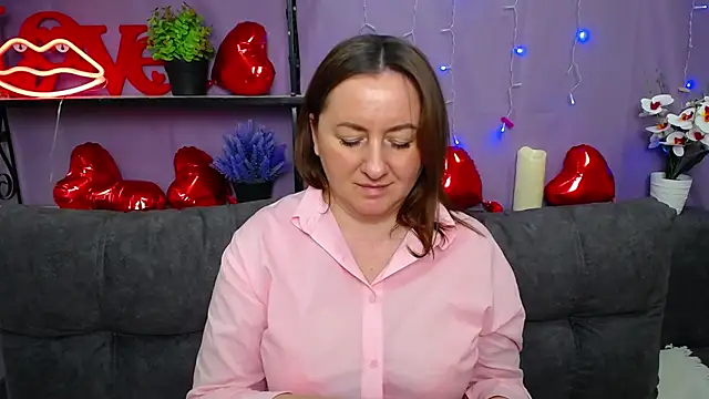 Abby Taylorr online show from 03-07-25, 04:55