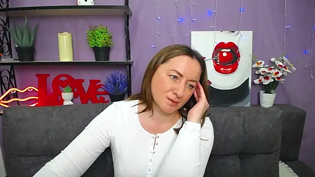 Abby Taylorr online show from 03-12-25, 10:16