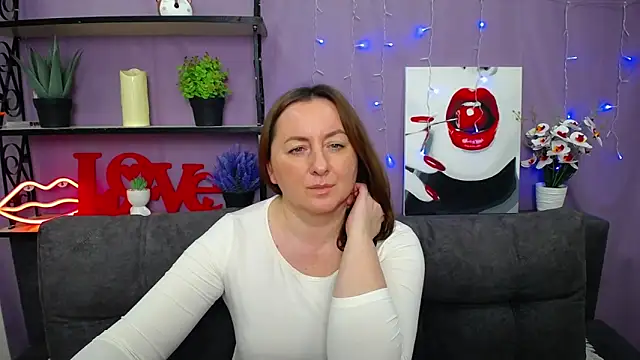 Abby Taylorr online show from 03-13-25, 04:23