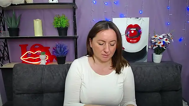 Abby Taylorr online show from 03-22-25, 10:28