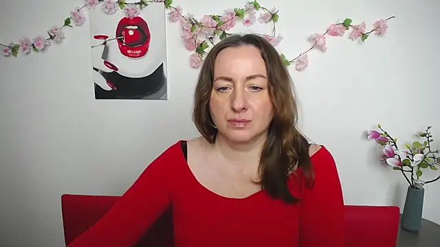 Abby Taylorr online show from 11-23-25, 07:08