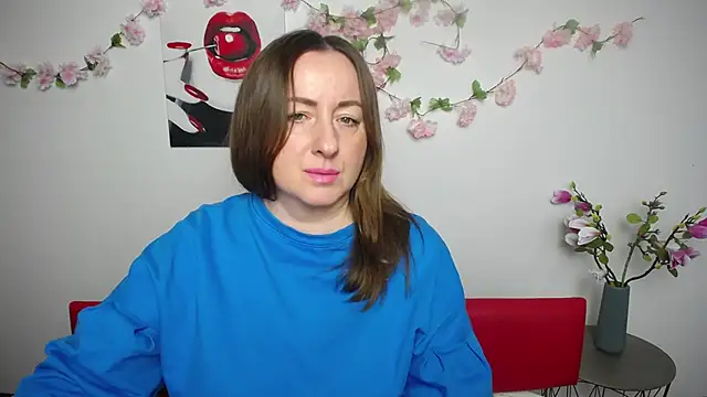 Abby Taylorr online show from 12-04-25, 07:17