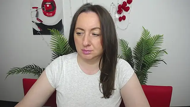 Abby Taylorr online show from 05-07-26, 06:41