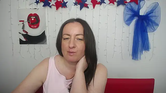 Abby Taylorr online show from 07-07-26, 08:07