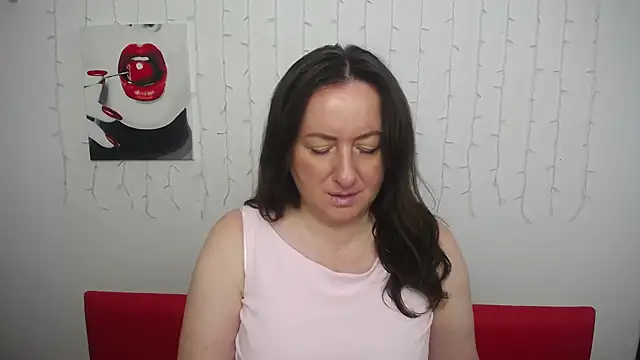 Abby Taylorr online show from 07-19-26, 06:17