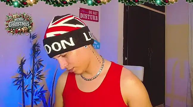 DavidNeill online show from 12-24-24, 08:38