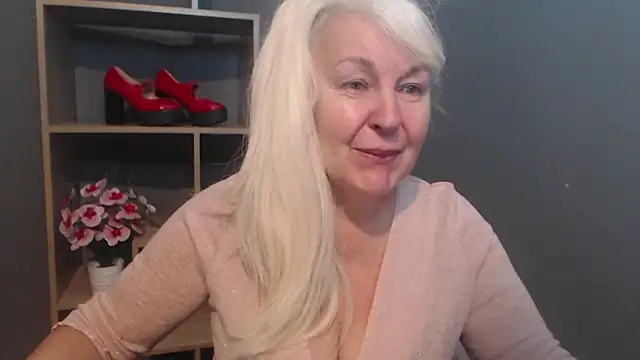 BlondyLeeBest online show from 02-22-26, 07:34