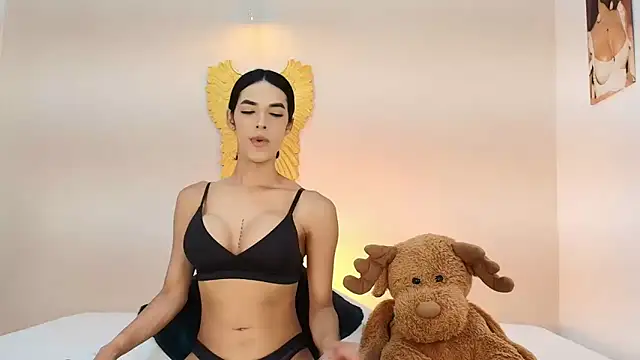 salome Collins 1 online show from 04-27-26, 11:47