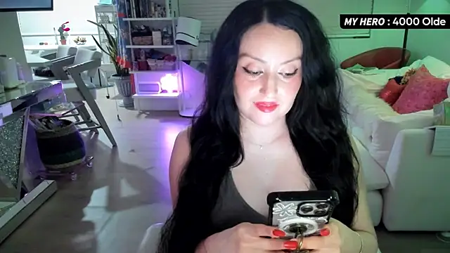 Vesaaa online show from 09-26-25, 02:26