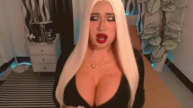 Snapshot of TsDominantCumloader chatting on 10-26-25, 05:41 TsDominantCumloader online show from 10-26-25, 05:41