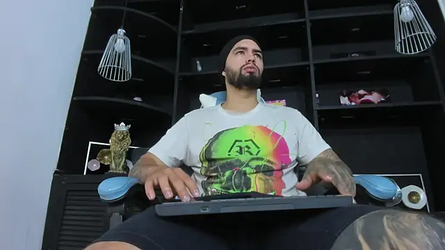 matteosantos online show from 02-02-25, 12:13