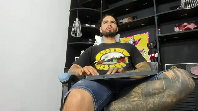 matteosantos online show from 02-03-25, 08:57