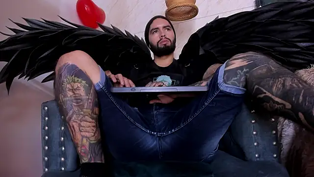 matteosantos online show from 02-14-25, 02:54