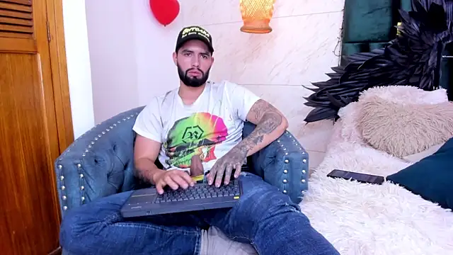 matteosantos online show from 02-18-25, 05:31