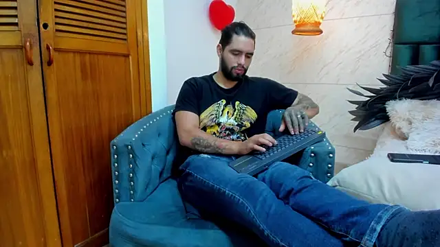 matteosantos online show from 02-19-25, 02:55