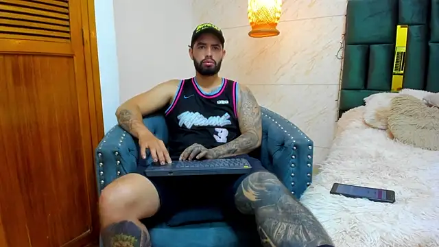 matteosantos online show from 02-21-25, 11:22