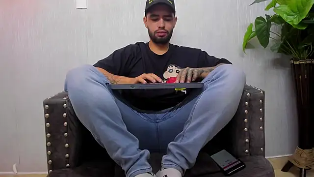 matteosantos online show from 03-13-25, 11:51