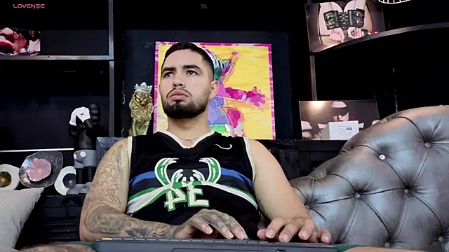 matteosantos online show from 09-12-25, 11:21