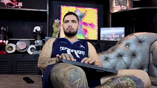 matteosantos online show from 09-21-25, 11:45