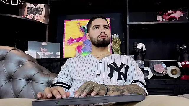 matteosantos online show from 09-27-25, 11:37