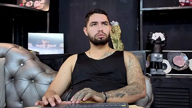 matteosantos online show from 10-10-25, 12:37