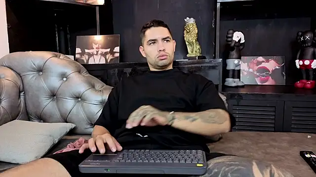 matteosantos online show from 10-22-25, 11:43