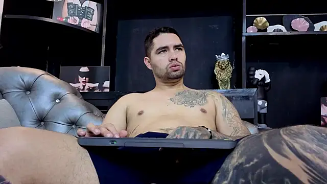 matteosantos online show from 10-26-25, 11:38