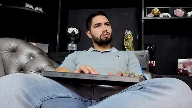 matteosantos online show from 12-19-25, 12:01