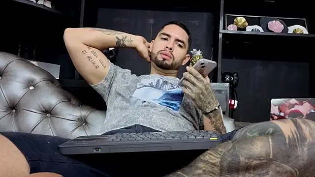 matteosantos online show from 12-20-25, 10:33