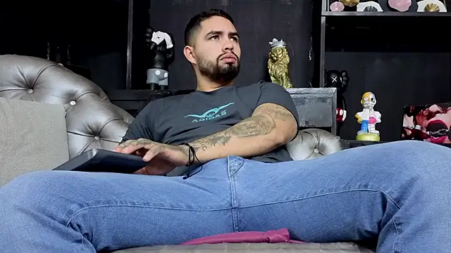 matteosantos online show from 01-07-26, 12:07