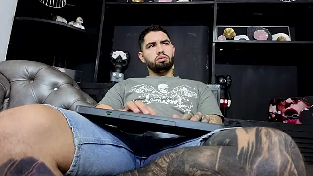 matteosantos online show from 02-09-26, 12:09