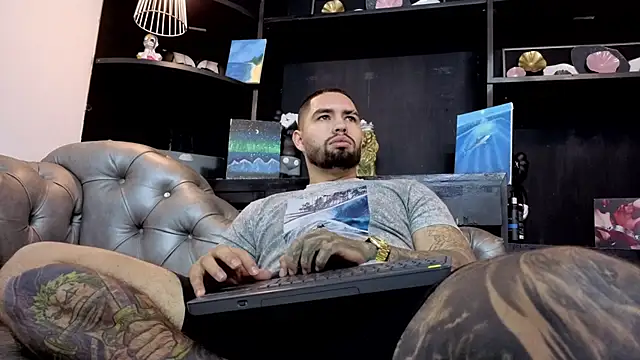 matteosantos online show from 03-31-26, 11:43