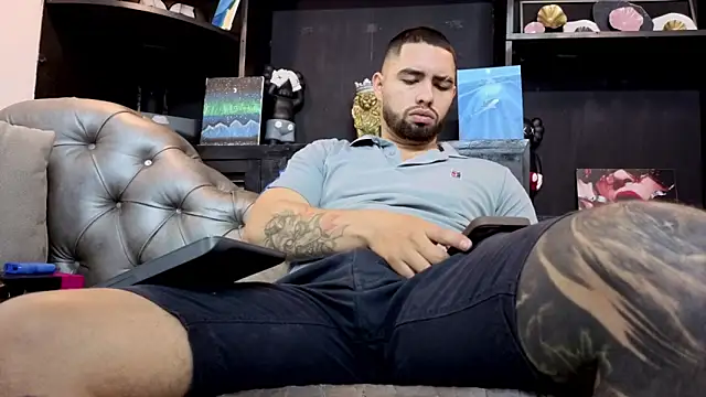 matteosantos online show from 04-02-26, 10:24