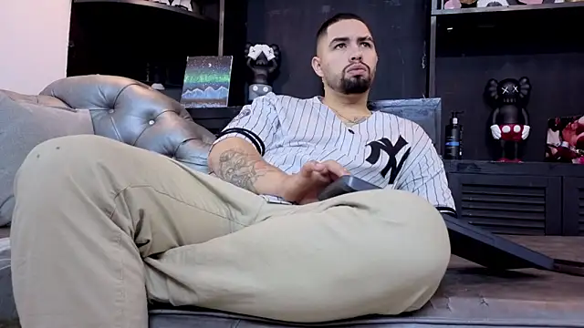 matteosantos online show from 04-16-26, 12:39