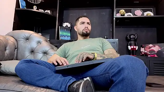 matteosantos online show from 04-24-26, 12:29