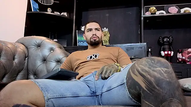 matteosantos online show from 04-25-26, 01:41