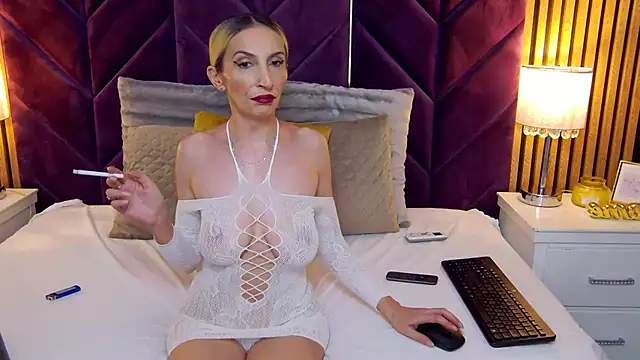 AlexaBarnes online show from 07-16-26, 07:09
