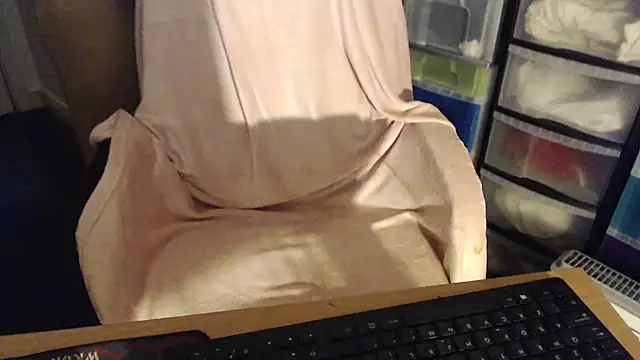 fulloferotic online show from 12-25-24, 08:50