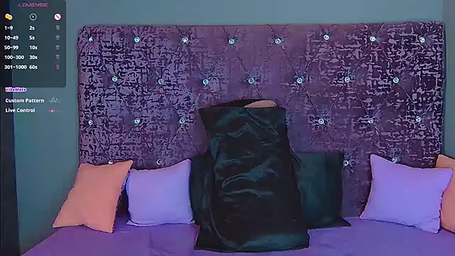 NoraBigAss online show from 12-03-24, 03:41