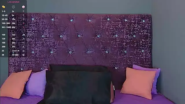 NoraBigAss online show from 12-12-24, 11:47