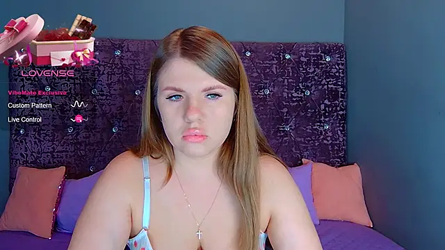 NoraBigAss online show from 12-19-24, 12:34