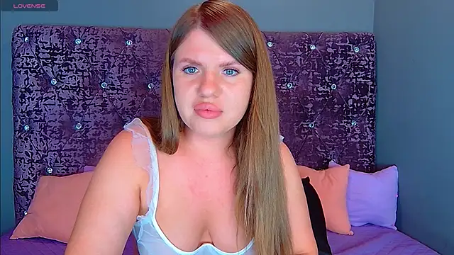 NoraBigAss online show from 02-11-25, 10:18