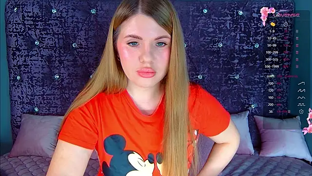 NoraBigAss online show from 03-09-26, 02:26